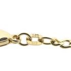 Image 5 of Golden fantasy/figaro link chain