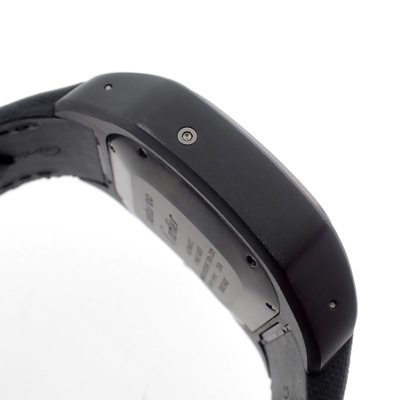 Image 5 of Cartier Santos 100 XL Chronograph; Automatic watch