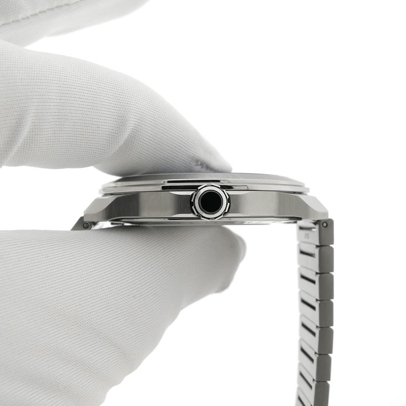 Image 8 of Bvlgari Octo Roma 41 Automatic 103739; Automatic men's watch