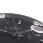 Image 13 of Rolex Datejust 41mm 'Rhodium' 126300; Automatic men's watch