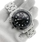 Image 8 of Omega Seamaster 300m Co-Axial Master Chronometer 42mm; Automatic men's diving watch