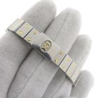 Image 7 of Cartier Santos Automatic; Vintage ladies watch