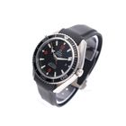Afbeelding 3 van Omega Seamaster Planet Ocean 45,5mm 2900.51.82; Automatisch Heren Horloge