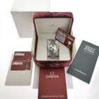 Image 4 of Omega Speedmaster Date 'Chronometer' 3211.31.00; Chronograph men's watch