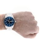 Image 15 of IWC Pilot's Watch Mark XX 40mm IW388004; Automatic Men's Watch