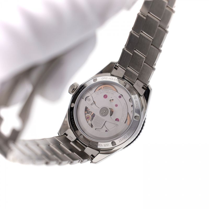 Image 10 of Oris Divers Sixty-Five '5-Days' Automatic Watch