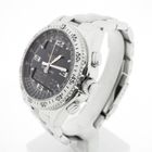 Image 2 of Breitling B-1; Men's pilot's watch