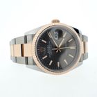 Image 6 of Rolex Datejust; Gold/steel men's watch
