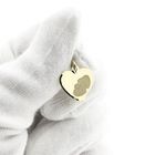 Image 7 of Gold pendant of a heart