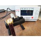 Image 6 of Revue Thommen Triple-calendar; Automatic men's watch with moon phase