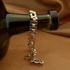 Image 2 of Golden fantasy link bracelet