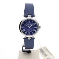 Frederique Constant Art Deco FC-200MPWN2AR2; Women's watch with diamonds