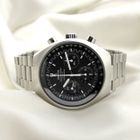 Image 10 of Omega Speedmaster Mark II Co-Axial Chronometer; Chronograph men's watch