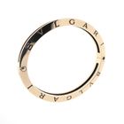 Image 17 of 18K rose gold slave bracelet; B.ZERO 1 | BVLGARI
