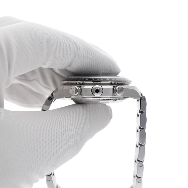 Image 6 of Omega Speedmaster Racing 326.30.40.50.01.001; Chronograph men's watch (Full-set 05-2025)