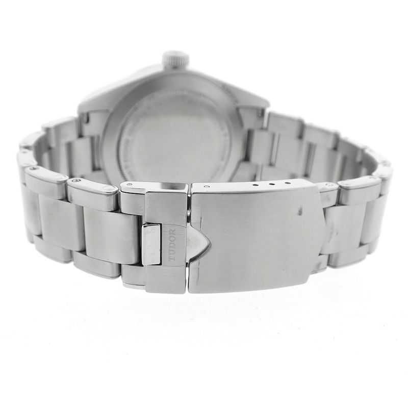 Image 9 of Tudor Black Bay '58; Men's watch