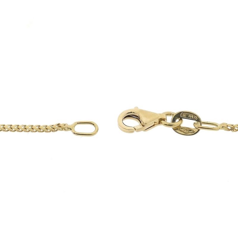 Image 2 of Gold fantasy link chain