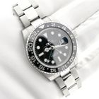 Image 16 of Rolex GMT-Master II 116710LN; Automatic men's watch