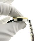 Image 7 of Movado Vizio Ref. 0607638; Two-tone ladies watch with 0.25ct. diamonds