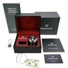 Image 4 of Tag Heuer Formula One 'Max Verstappen' Limited Edition CAZ2018; Chronograph men's watch