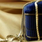 Image 2 of Gold Venetian chain | 42 cm