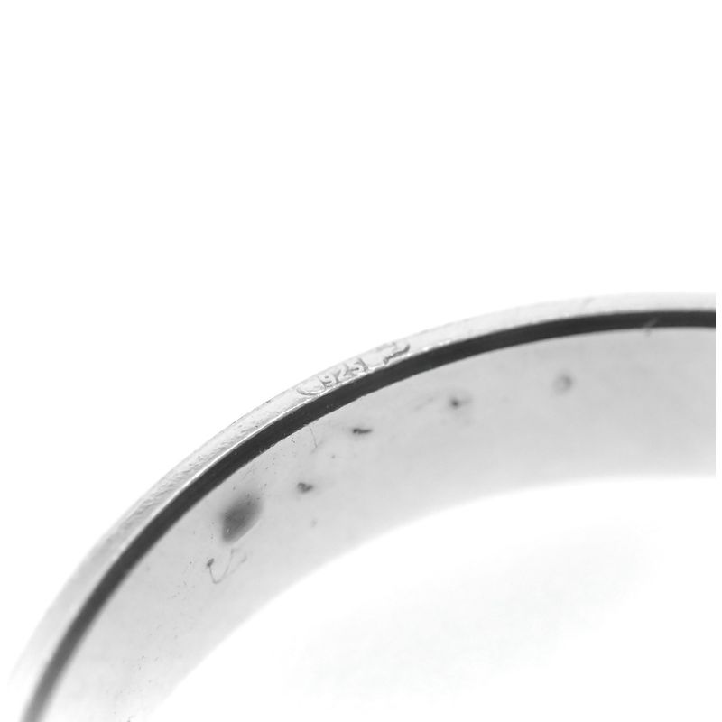 Image 5 of Silver ring