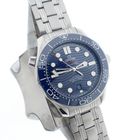 Image 2 of Omega Seamaster Ceramic cal. 8800; Men's watch