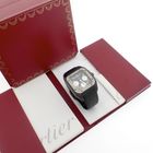 Image 8 of Cartier Santos 100 XL Chronograph; Automatic watch
