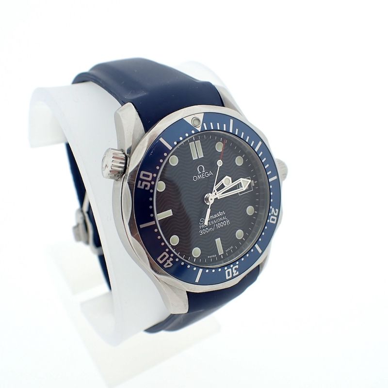 Image 5 of Omega Seamaster Professional; Unisex diving watch