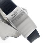Image 9 of Breitling Superocean; Automatic men's diving watch