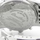 Image 9 of Breitling Navitimer Montbrillant Datora; Chronograph men's watch