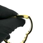 Image 6 of Movado Classic Moda; Women's cocktail watch with ceramic; 0607715