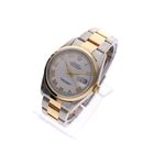 Afbeelding 3 van Rolex Datejust 36mm 16203; Automatisch Horloge (Full-Set 2002)