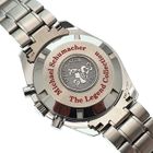 Image 3 of Omega Speedmaster Schumacher 'The Legend' Limited; Chronograph men's watch
