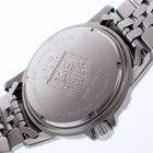 Image 8 of Tag Heuer GMT Professional; Men's watch
