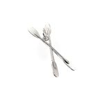 Image 2 of Silver paddle pendant