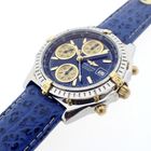 Image 3 of Breitling Chronomat B13050; Chronograph men's watch