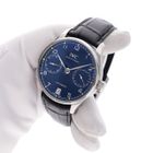Image 18 of IWC Portugieser '7-Days' IW500710; Automatic men's watch