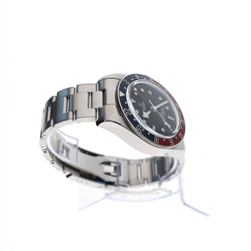Image 12 of Tudor Black Bay GMT M79830RB-0001; Automatic Men's Watch
