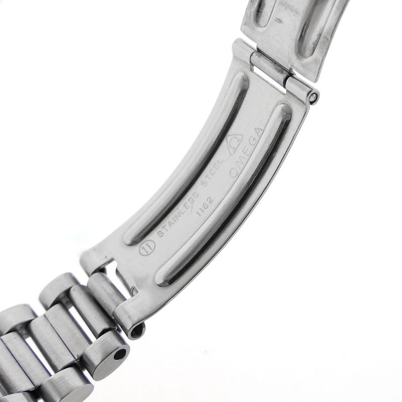 Image 12 of Omega Speedmaster Automatic Mark IV; Chronograph men's watch