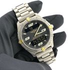Image 6 of Breitling Aerospace F65362; Analog/digital men's watch