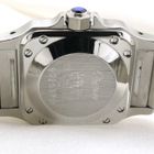 Image 15 of Cartier Santos Automatic; Vintage ladies watch