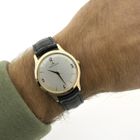 Image 7 of Jaeger-LeCoultre Master 'Ultra Thin' 18k gold men's watch