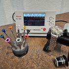 Image 15 of Omega Speedmaster Day-Date Automatic 3523.30.00; Chronograph men's watch