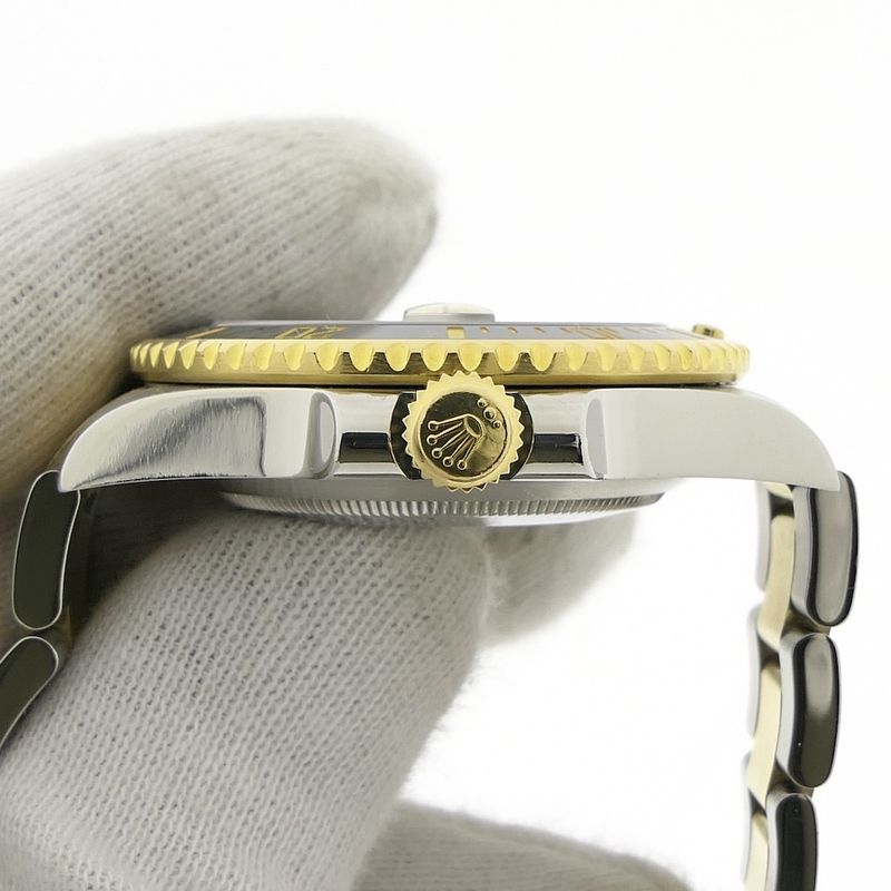 Image 7 of Rolex Submariner 116613LN; Automatic men's watch