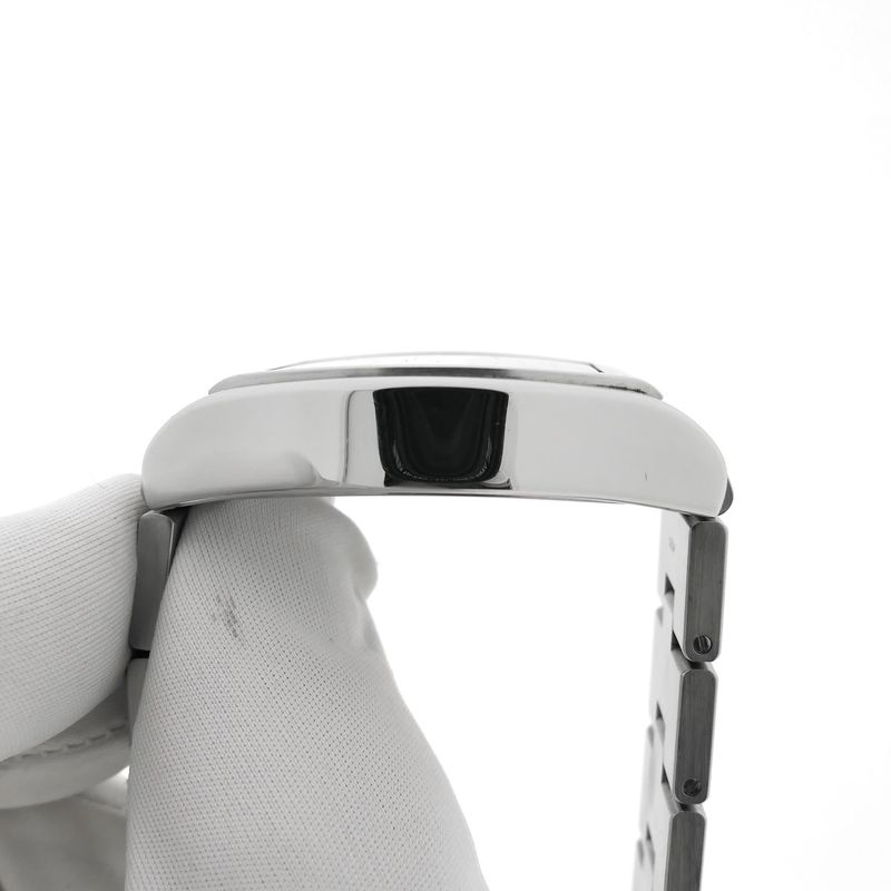 Image 6 of Cartier Roadster Automatic 3312; Automatic men's watch