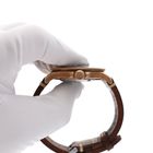 Image 9 of Glycine Combat GMT; Bronze; Automatic men's watch