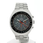 Image 1 of Omega Speedmaster Mark II 'Racing Dial' 145.014; Vintage chronograph men's watch