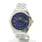 Image 1 of Breitling Wings B66050; Unisex watch