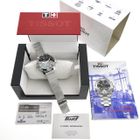 Image 4 of Tissot Seastar Powermatic 80; Automatic men's watch